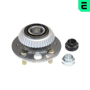 Set rulment roata HONDA CIVIC VI Fastback (MA, MB) 2.0 TDiC (MB7) diesel 101 cai OPTIMAL 882483