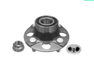 Set rulment roata HONDA CIVIC VI Fastback (MA, MB) 1.6 i Vtec (MB1) benzina 126 cai OPTIMAL 912530
