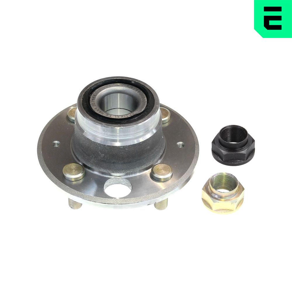 Set rulment roata HONDA CIVIC VI Fastback (MA, MB) 1.6 i Vtec (MB1) benzina 126 cai OPTIMAL 912532