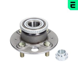 Set rulment roata HONDA CIVIC VII limuzina (ES, ET) 1.3 IMA (ED9, ES9) benzina/elector 83 cai OPTIMAL 912784
