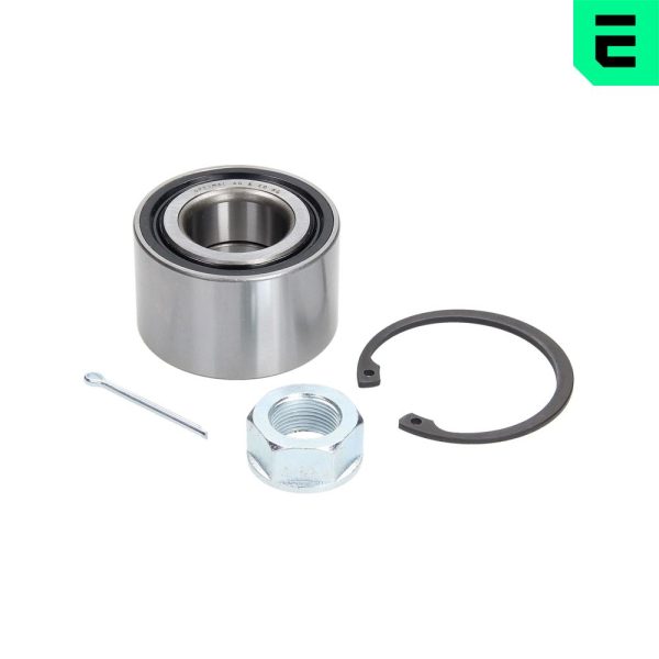 Set rulment roata HONDA HR-V (GH_) 1.6 16V (GH1, GH3) benzina 105 cai OPTIMAL 912809