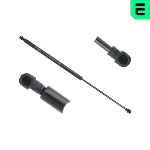 Amortizor portbagaj HONDA CIVIC VI Aerodeck (MB, MC) 1.4 16V (MB8) benzina 75 cai OPTIMAL AG-50151