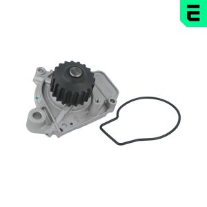 Pompa de apa HONDA CIVIC IV Shuttle (EE, EF) 1.4 i 16V (EE1) benzina 90 cai OPTIMAL AQ-1332
