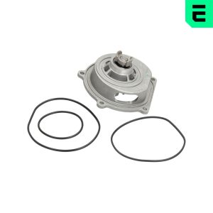 Pompa de apa HONDA CIVIC VI Aerodeck (MB, MC) 2.0 i D (MC3) diesel 105 cai OPTIMAL AQ-1333