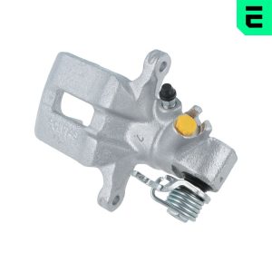 Etrier frana HONDA CIVIC VII cupe (EM2) 1.6 i (EM1) benzina 110 cai OPTIMAL BC-1156L