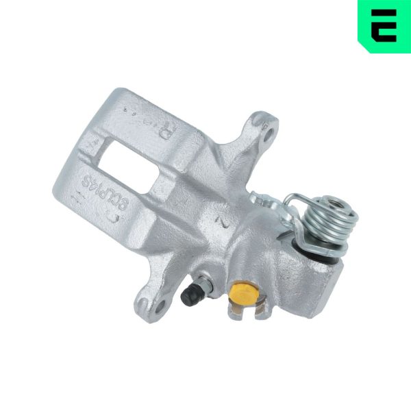 Etrier frana HONDA CIVIC VII cupe (EM2) 1.6 i (EM1) benzina 110 cai OPTIMAL BC-1156R
