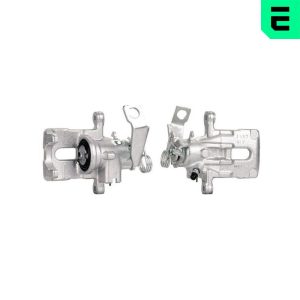 Etrier frana HONDA CIVIC VIII Hatchback (FN, FK) 1.4 (FK1) benzina 83 cai OPTIMAL BC-1306L