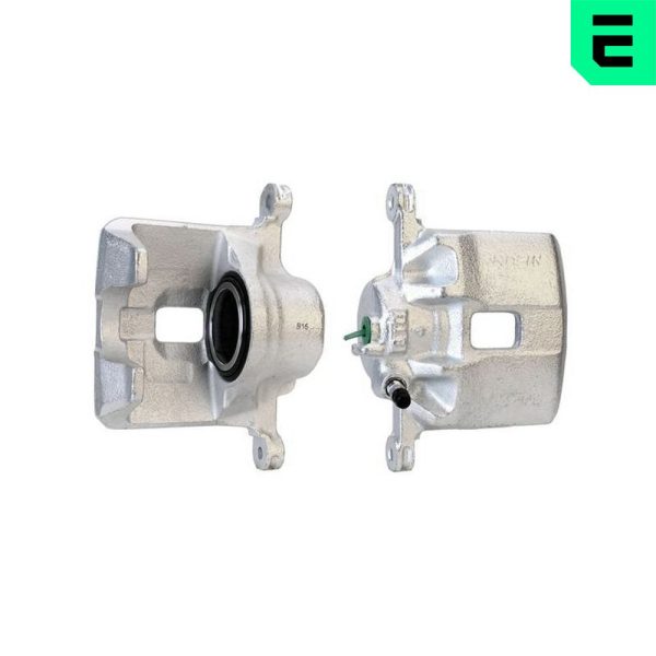 Etrier frana HONDA CIVIC V Hatchback (EG) 1.6 16V Vtec (EG5) benzina 125 cai OPTIMAL BC-1363R