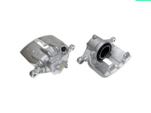 Etrier frana HONDA CIVIC VII cupe (EM2) 1.6 i (EM1) benzina 110 cai OPTIMAL BC-1400L