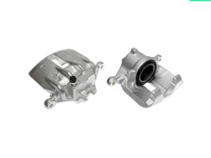 Etrier frana HONDA CIVIC VII cupe (EM2) 1.6 i (EM1) benzina 110 cai OPTIMAL BC-1400R