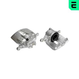 Etrier frana HONDA CIVIC VII Hatchback (EU, EP, EV) 1.4 i (EP1, EU7) benzina 75 cai OPTIMAL BC-1400R