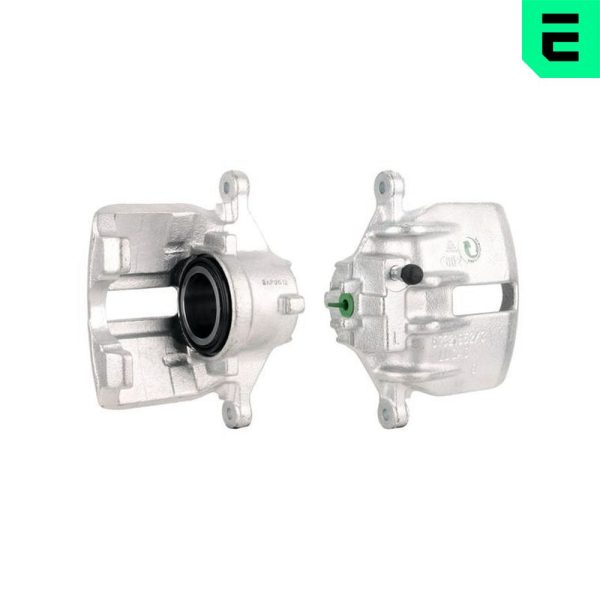 Etrier frana HONDA CIVIC VI Hatchback (EJ, EK) 1.4 i (EJ9) benzina 75 cai OPTIMAL BC-1430L