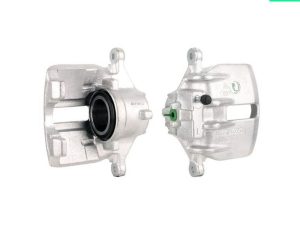 Etrier frana HONDA CIVIC VI Aerodeck (MB, MC) 1.4 16V (MB8) benzina 75 cai OPTIMAL BC-1430L
