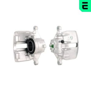 Etrier frana HONDA CIVIC VI Aerodeck (MB, MC) 1.4 16V (MB8) benzina 75 cai OPTIMAL BC-1430L