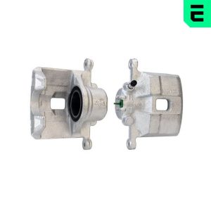 Etrier frana HONDA CIVIC VII Hatchback (EU, EP, EV) 2.0 Type-R (EP3) benzina 200 cai OPTIMAL BC-1483R
