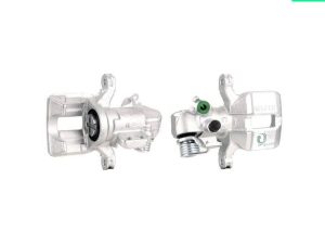 Etrier frana HONDA CIVIC V limuzina (EG, EH) 1.6 16V Vtec (EH9) benzina 125 cai OPTIMAL BC-1498L