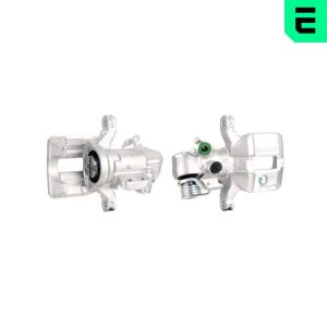 Etrier frana HONDA CIVIC V Hatchback (EG) 1.6 16V Vtec (EG5) benzina 125 cai OPTIMAL BC-1498L