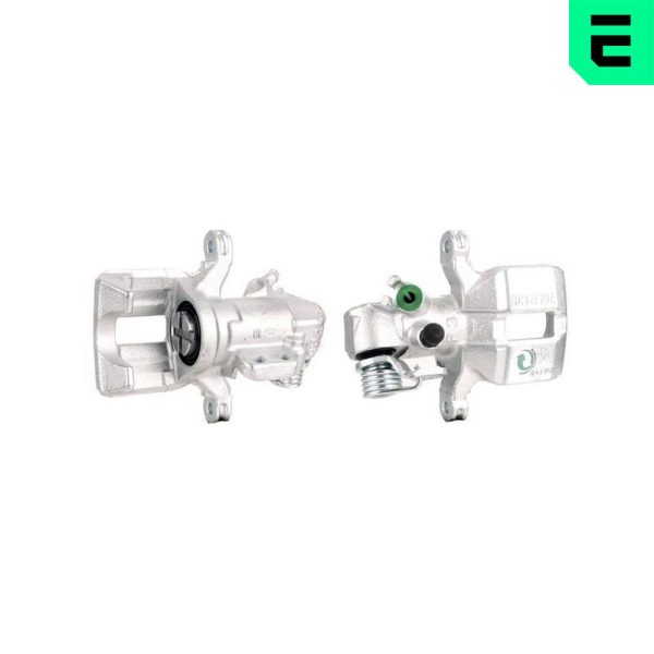Etrier frana HONDA CIVIC V Hatchback (EG) 1.6 16V Vtec (EG5) benzina 125 cai OPTIMAL BC-1498L