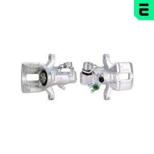 Etrier frana HONDA CIVIC V Hatchback (EG) 1.6 16V Vtec (EG5) benzina 125 cai OPTIMAL BC-1498R