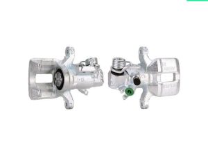 Etrier frana HONDA CIVIC VI cupe (EJ, EM1) 1.6 i Vtec (EM1) benzina 160 cai OPTIMAL BC-1498R