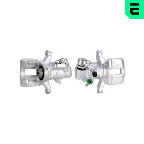 Etrier frana HONDA CIVIC V Hatchback (EG) 1.6 16V Vtec (EG5) benzina 125 cai OPTIMAL BC-1498R