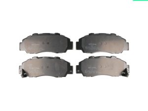 Placute frana HONDA CIVIC VI Aerodeck (MB, MC) 1.8 16V (MC2) benzina 169 cai OPTIMAL BP-09708