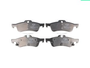 Placute frana HONDA CIVIC IX (FK) 1.4 i-VTEC (FK1) benzina 99 cai OPTIMAL BP-12688