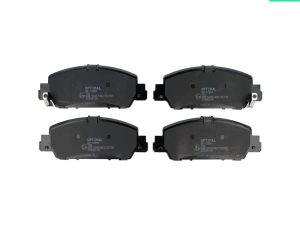 Placute frana HONDA HR-V (RU) 1.5 (RU1) benzina 130 cai OPTIMAL BP-12891