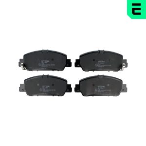 Placute frana HONDA HR-V (RU) 1.5 (RU1) benzina 130 cai OPTIMAL BP-12891
