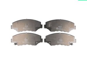 Placute frana HONDA CIVIC X hatchback (FC_, FK_) 1.0 VTEC (FK6) benzina 129 cai OPTIMAL BP-89900