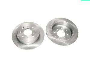 Disc frana HONDA CIVIC IV limuzina (ED, EF) 1.6 i 16V 4x4 benzina 110 cai OPTIMAL BS-0830C