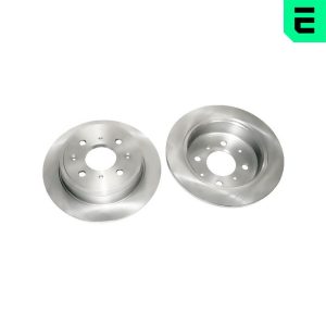 Disc frana HONDA CIVIC IV limuzina (ED, EF) 1.6 i 16V 4x4 benzina 110 cai OPTIMAL BS-0830C