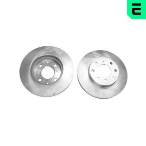 Disc frana HONDA CIVIC VI cupe (EJ, EM1) 1.6 (EJ6) benzina 107 cai OPTIMAL BS-1080C