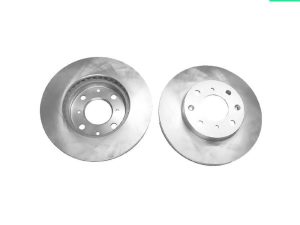 Disc frana HONDA CIVIC V Hatchback (EG) 1.3 16V (EG3) benzina 75 cai OPTIMAL BS-1080C