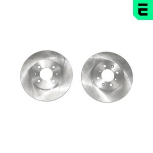 Disc frana HONDA CIVIC VII Hatchback (EU, EP, EV) 1.4 i (EP1, EU7) benzina 75 cai OPTIMAL BS-2240C