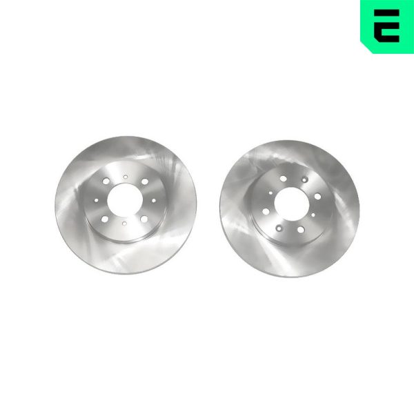Disc frana HONDA CIVIC VII Hatchback (EU, EP, EV) 1.4 i (EP1, EU7) benzina 75 cai OPTIMAL BS-2240C