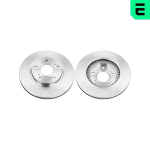 Disc frana HONDA CIVIC VII Hatchback (EU, EP, EV) 1.4 iS (EP1, EU5, EU7) benzina 90 cai OPTIMAL BS-7678C
