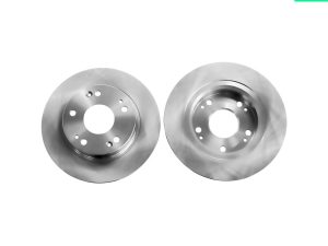 Disc frana HONDA CIVIC VIII limuzina (FD, FA) 1.3 IMA (FA3, FD3) benzina/elector 95 cai OPTIMAL BS-8418C