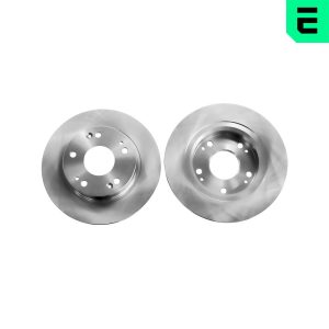 Disc frana HONDA CIVIC VIII limuzina (FD, FA) 1.3 IMA (FA3, FD3) benzina/elector 95 cai OPTIMAL BS-8418C