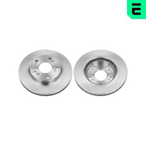 Disc frana HONDA CIVIC VIII limuzina (FD, FA) 1.3 (FD3) benzina 116 cai OPTIMAL BS-8650C