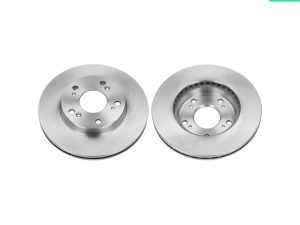 Disc frana HONDA CR-Z (ZF) 1.5 IMA (ZF1) benzina/elector 124 cai OPTIMAL BS-8650C