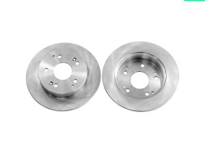 Disc frana HONDA CIVIC VII Hatchback (EU, EP, EV) 1.4 i (EP1, EU7) benzina 75 cai OPTIMAL BS-8660C