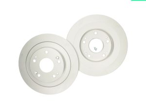 Disc frana HONDA CIVIC IX (FK) 1.4 i-VTEC (FK1) benzina 99 cai OPTIMAL BS-9444C
