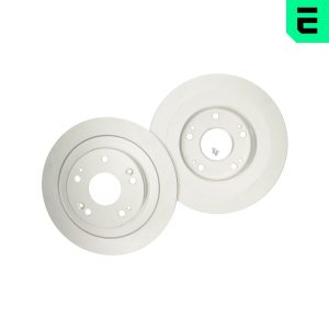 Disc frana HONDA CIVIC IX (FK) 1.4 i-VTEC (FK1) benzina 99 cai OPTIMAL BS-9444C