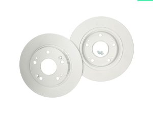 Disc frana HONDA CR-Z (ZF) 1.5 IMA (ZF1) benzina/elector 124 cai OPTIMAL BS-9453C