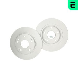 Disc frana HONDA CR-Z (ZF) 1.5 IMA (ZF1) benzina/elector 124 cai OPTIMAL BS-9453C