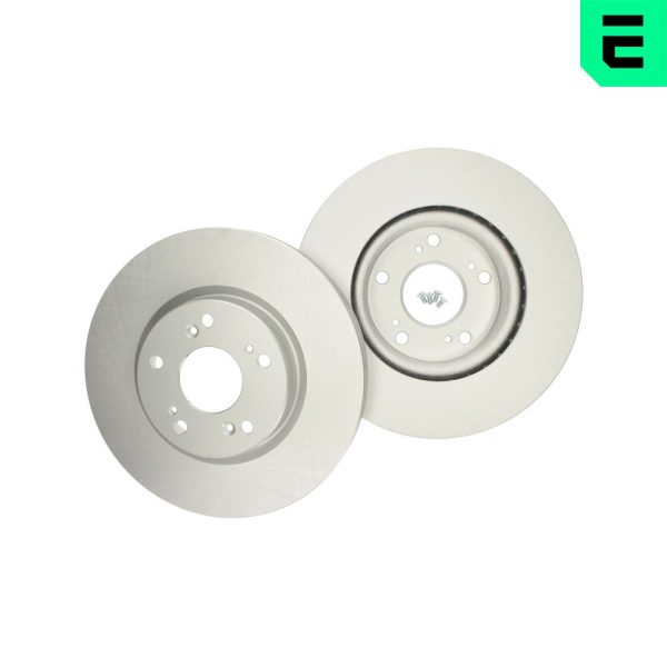 Disc frana HONDA CIVIC X hatchback (FC_, FK_) 1.0 VTEC (FK6) benzina 129 cai OPTIMAL BS-9482C