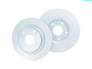 Disc frana HONDA CIVIC X hatchback (FC_, FK_) 1.0 VTEC (FK6) benzina 129 cai OPTIMAL BS-9578C