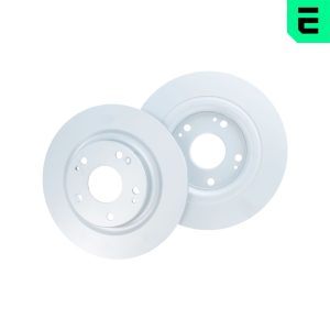 Disc frana HONDA CIVIC X hatchback (FC_, FK_) 1.0 VTEC (FK6) benzina 129 cai OPTIMAL BS-9578C