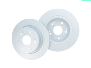 Disc frana HONDA HR-V (RU) 1.5 (RU1) benzina 130 cai OPTIMAL BS-9582C